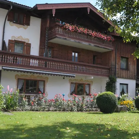 Haus Birnbacher - Ferienapartment