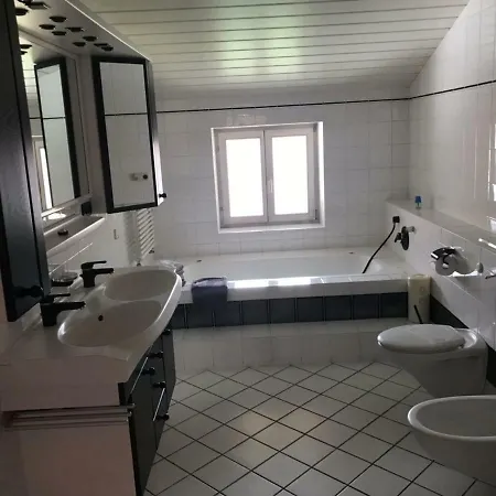 Appartement Haus Birnbacher - Ferienapartment *