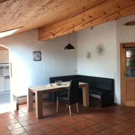 Haus Birnbacher - Ferienapartment Appartement