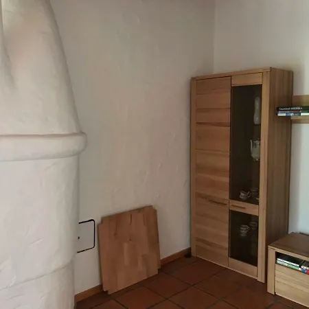 Haus Birnbacher - Ferienapartment *
