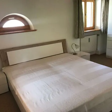 Appartement Haus Birnbacher - Ferienapartment *