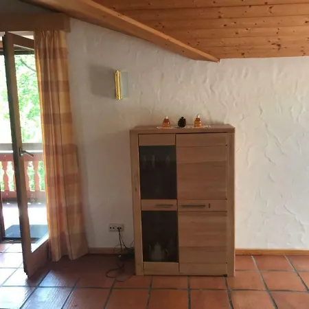 Appartement Haus Birnbacher - Ferienapartment
