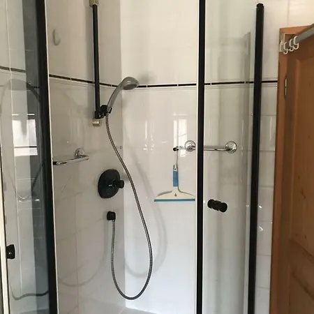 Haus Birnbacher - Ferienapartment Appartement *