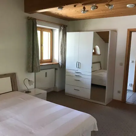 Haus Birnbacher - Ferienapartment Appartement